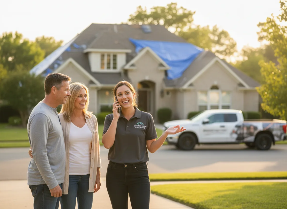 Emergency Roof Repair Wellman, IA FAQs